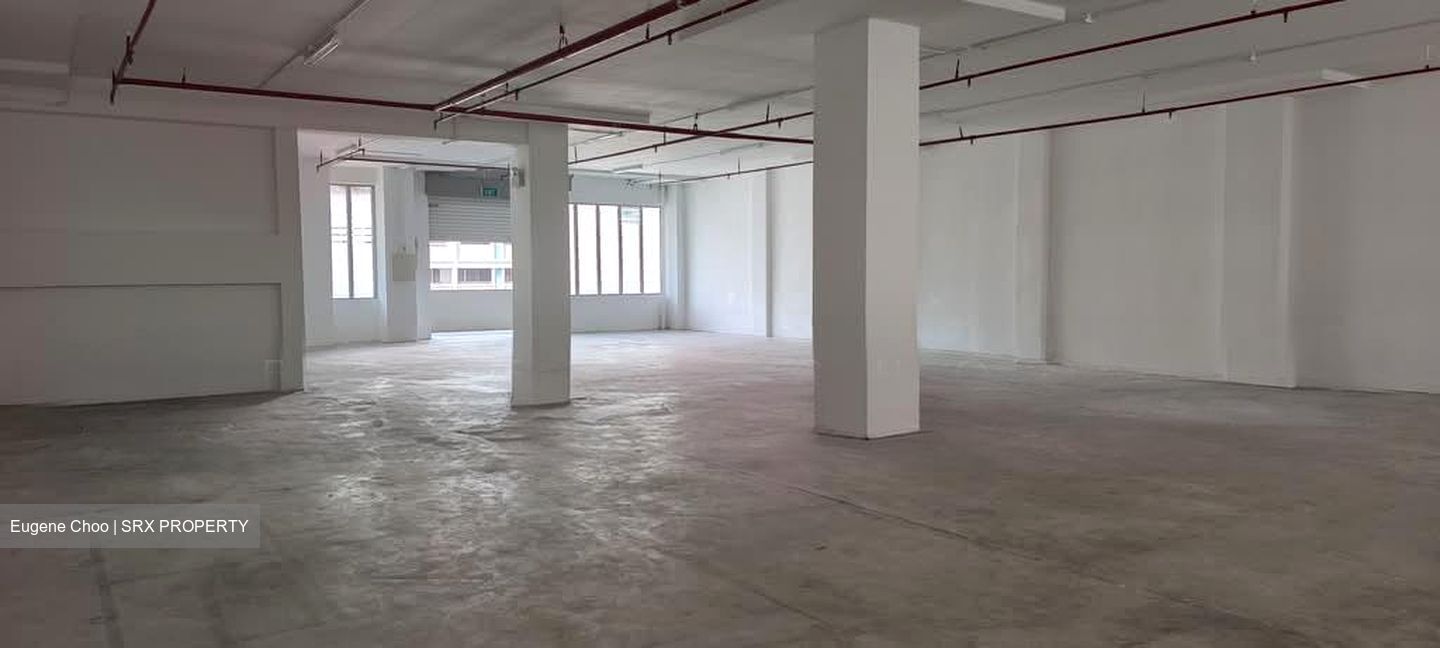 Shun Li Industrial Complex (D14), Factory #575777261